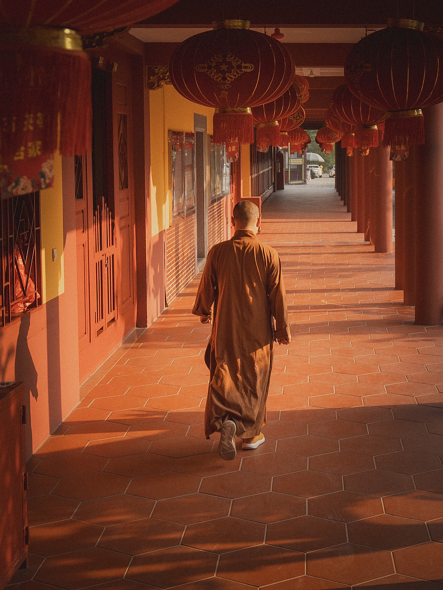 厦门-梵天寺（图ZMzU4NTAzNTU2） - 人文/纪实摄影 - 站酷设计师带点灵感原创素材 - 站酷ZCOOL