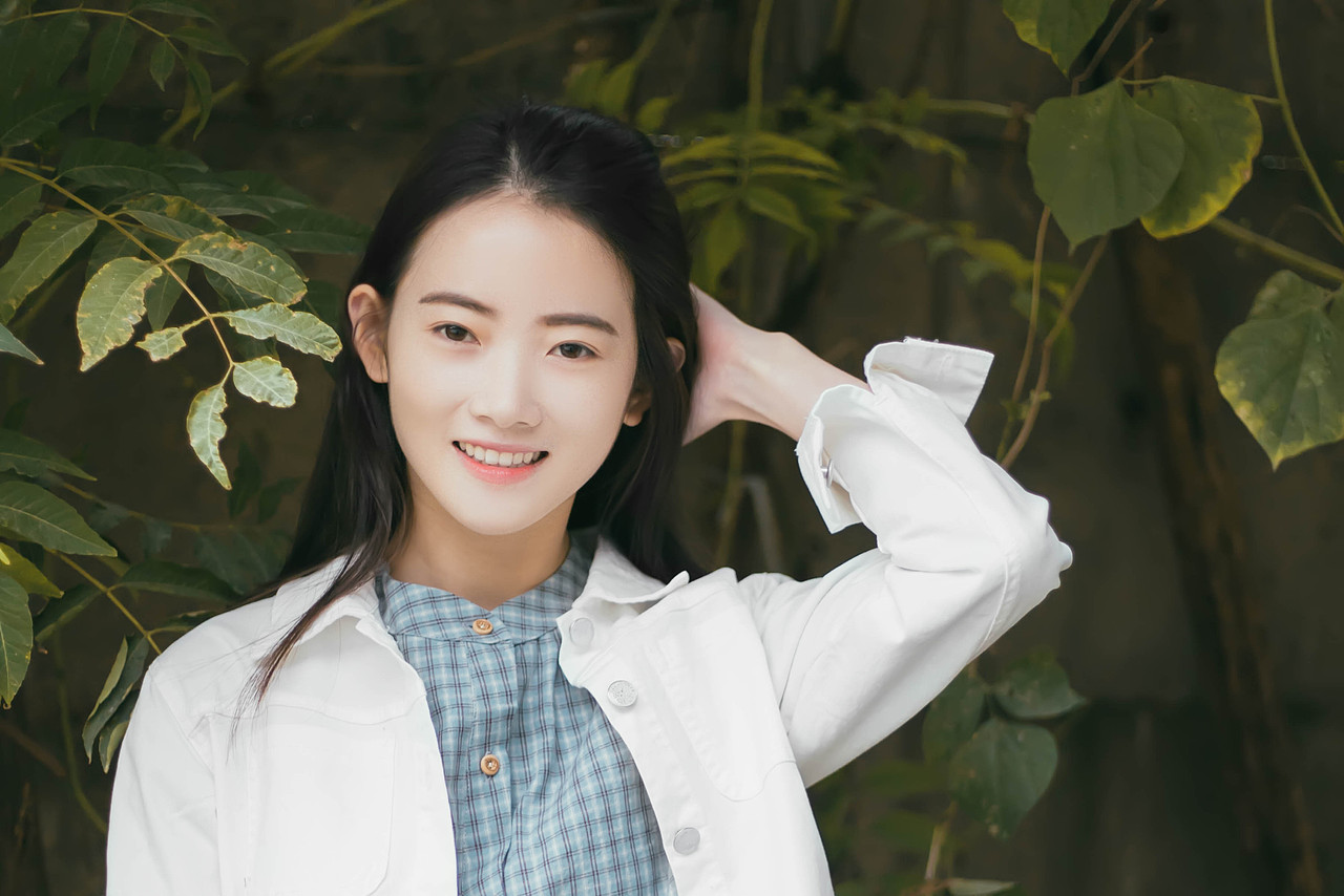 年华似水,匆匆一瞥