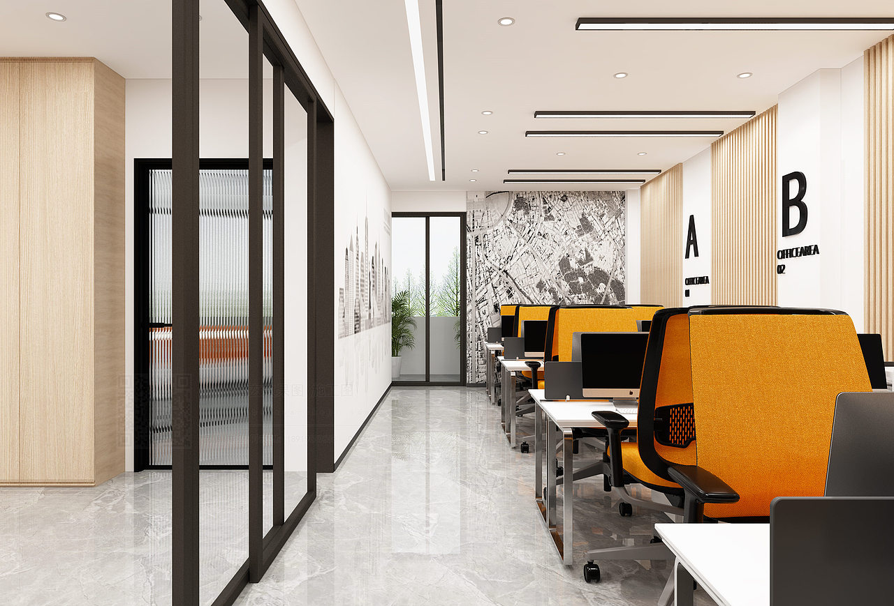 墨金娱乐直播公司设计案例丨要等春风得意，等时间嘉许