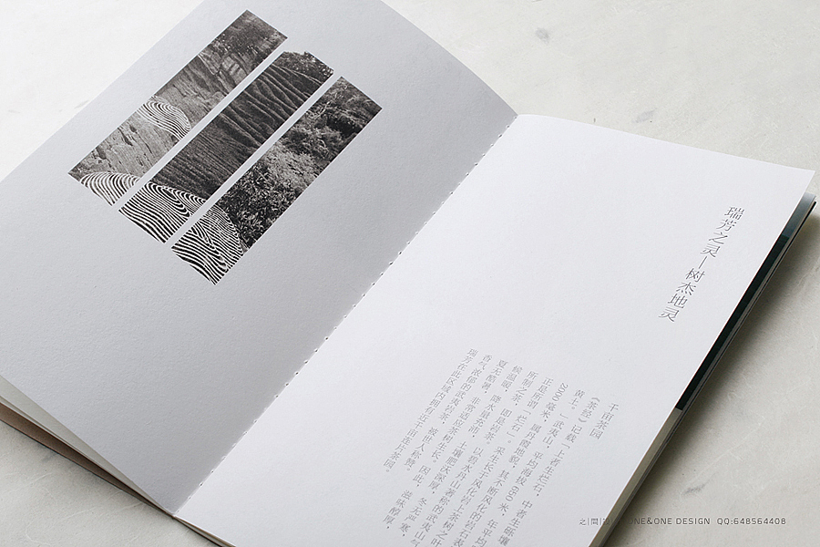 之间设计－武夷瑞芳－宣传册设计（图ZNzU0NTkwNA==） - 书籍/画册 - 站酷设计师之间设计原创素材 - 站酷ZCOOL