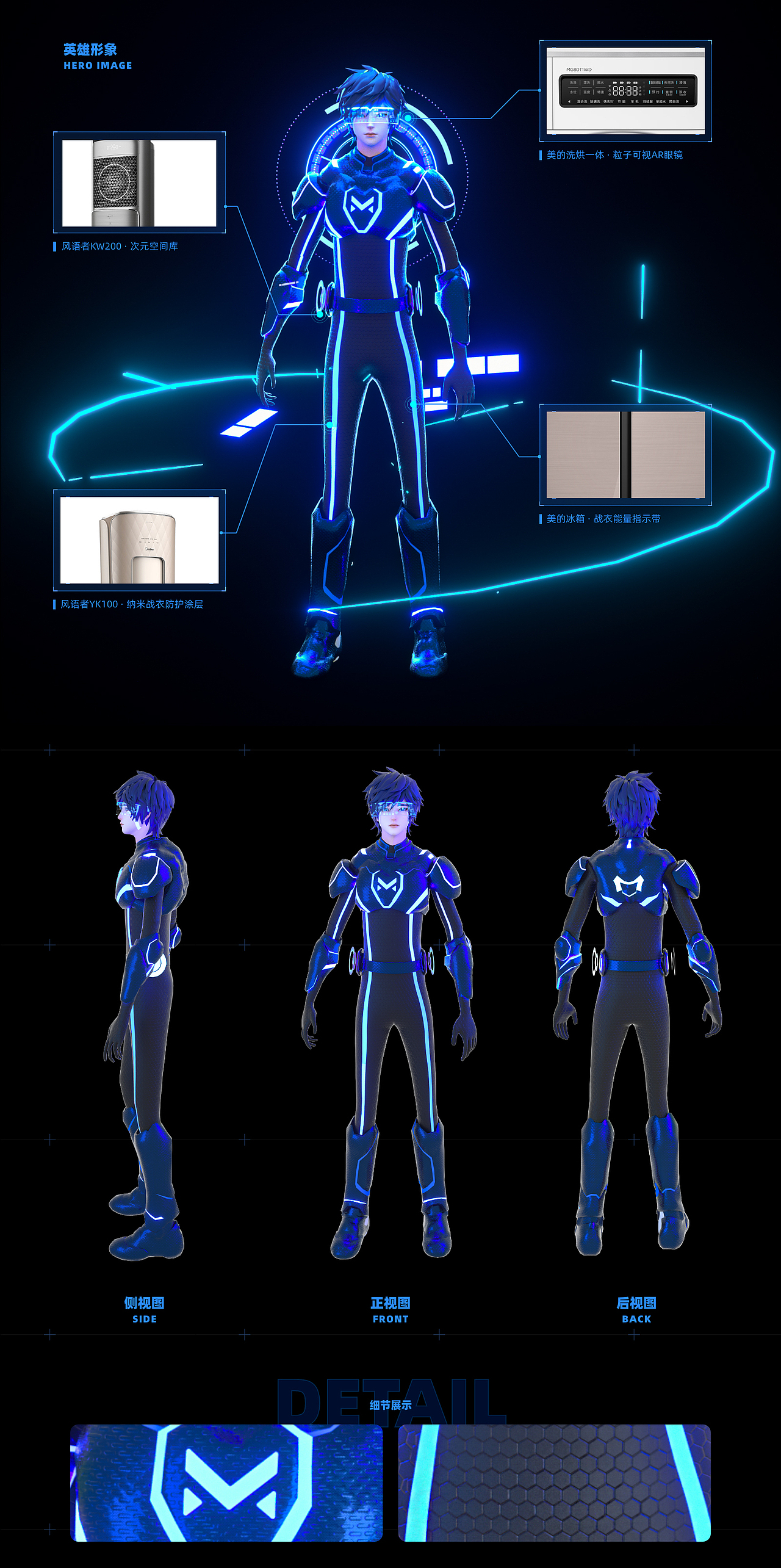 叢-2020年度作品集