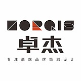东莞卓杰品牌设计的头像