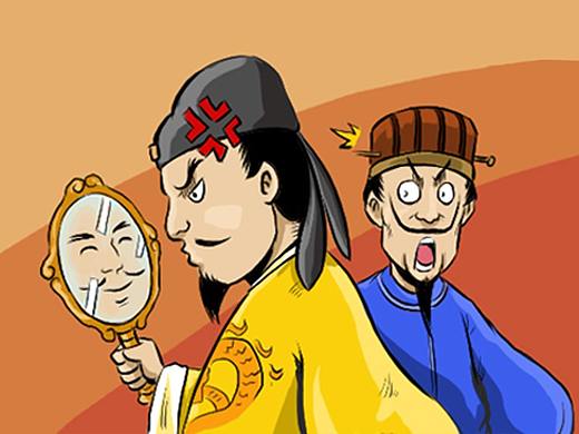 唐太宗与魏征真如看上去那么君臣和睦吗？