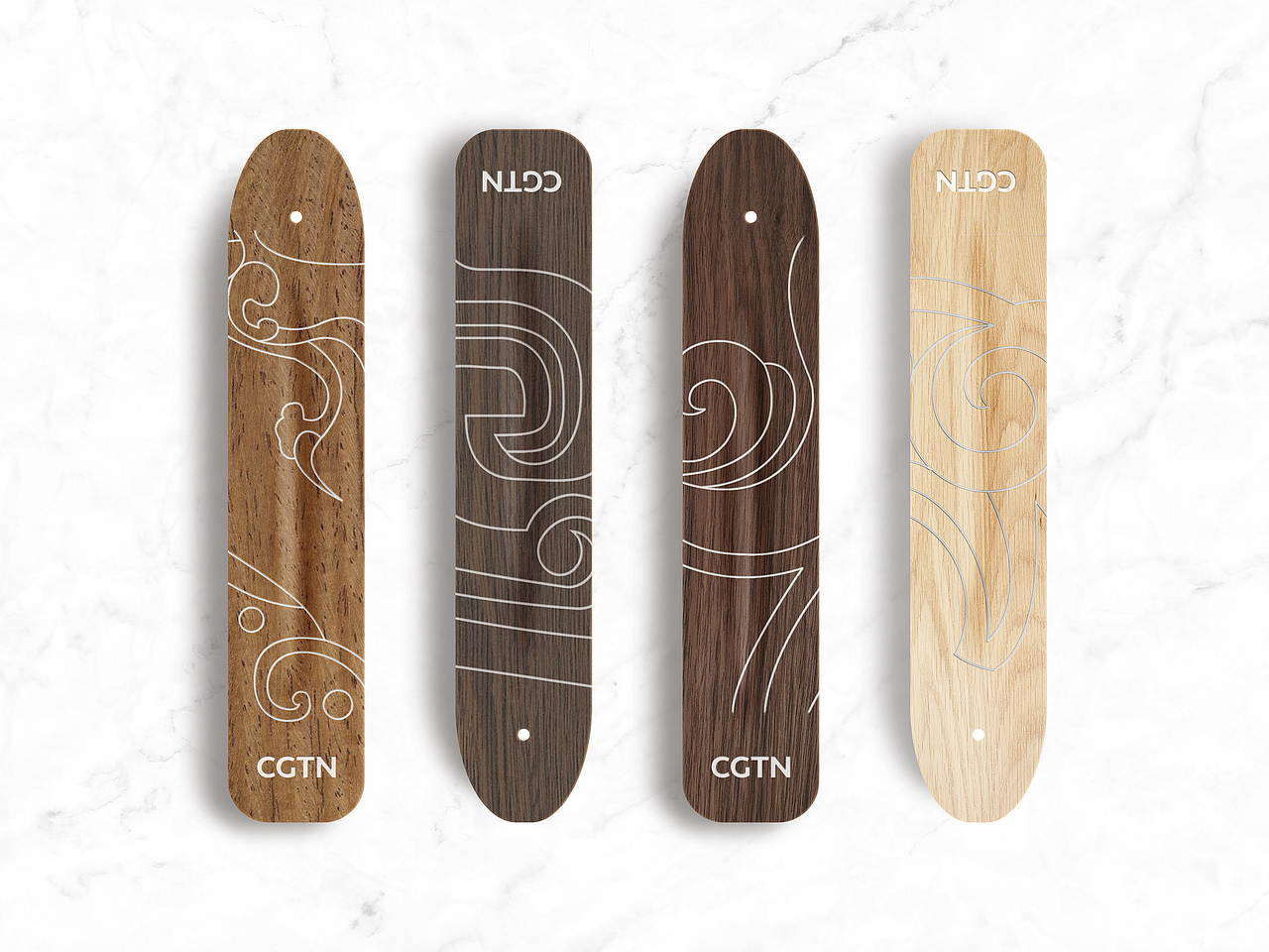 CGTN-文创设计（图ZMTQ3NTgwNDgw） - 生活用品 - 站酷设计师Mo2N原创素材 - 站酷ZCOOL