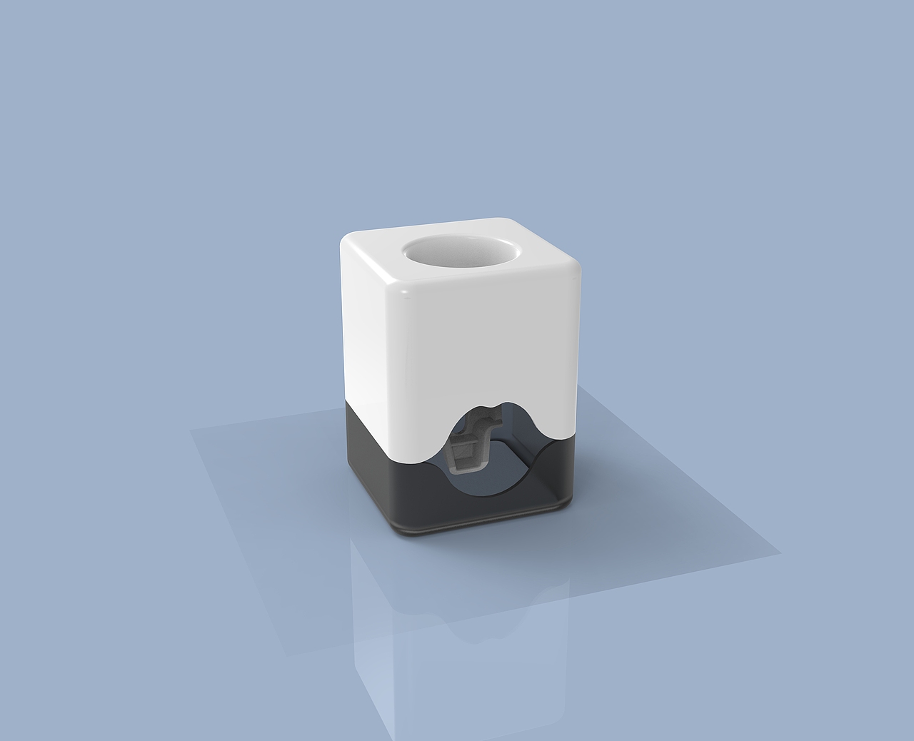 2020年原创设计挤牙膏器产品