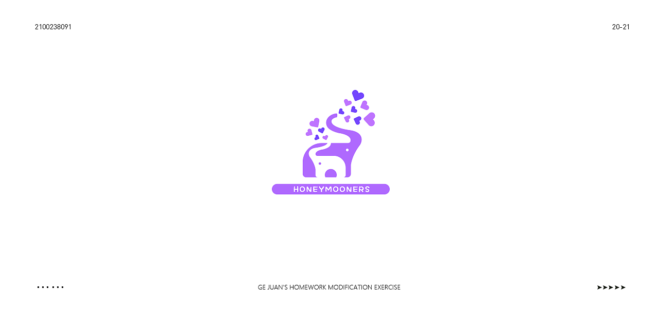 整理了一些改版的可爱logo（4）（图ZMjgxNDMwNzUy） - Logo - 站酷设计师米小怪原创素材 - 站酷ZCOOL