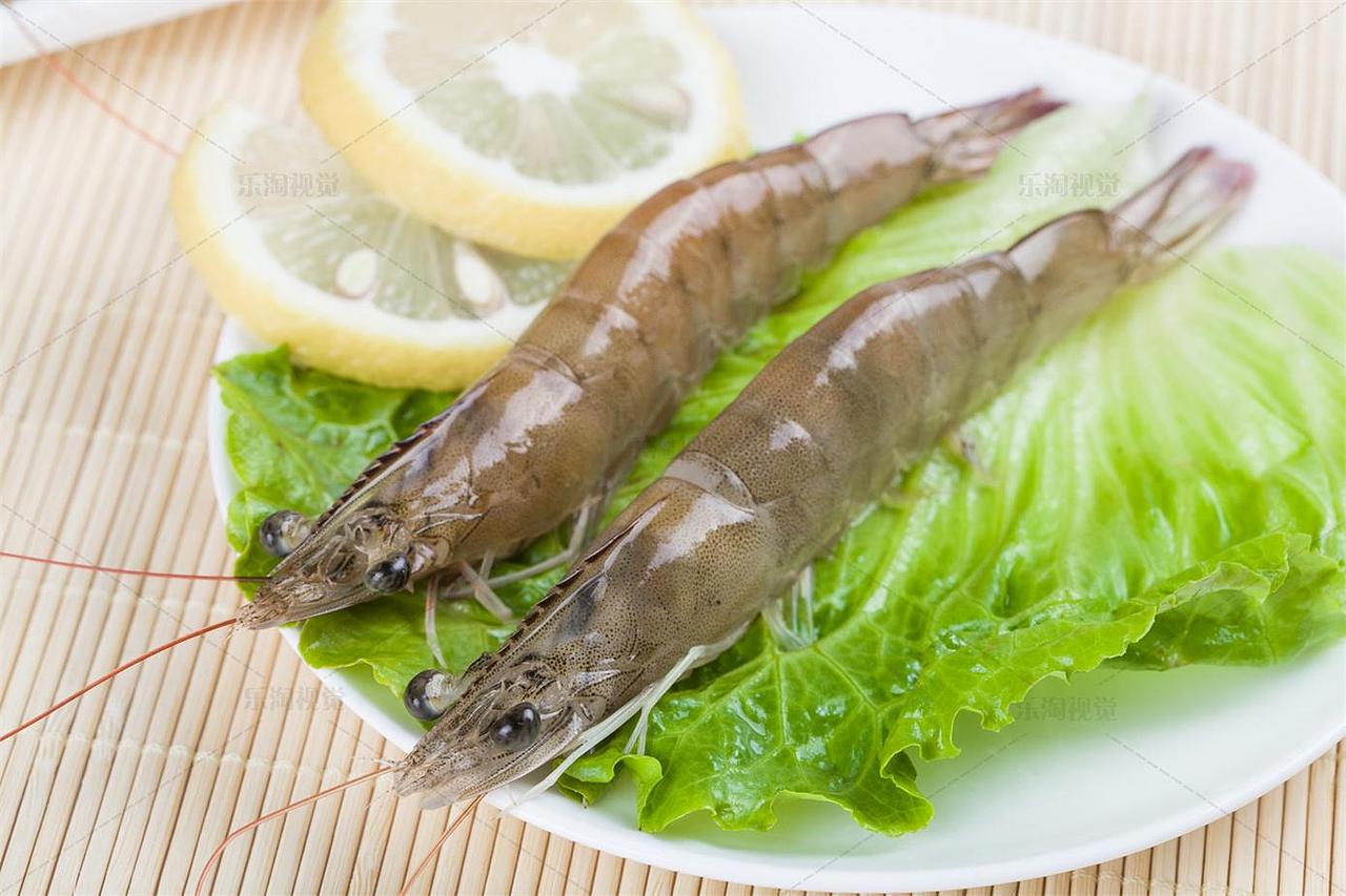 乐淘电商 &海鲜&