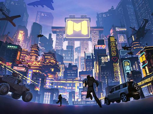 CALL OF DUTY 使命召唤 城市巡回赛夏季赛 总决赛