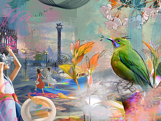 拼貼（個(gè)人主頁-ZNTg4NTk4NzI=） - 創(chuàng)作習(xí)作 - 站酷設(shè)計(jì)師Z26183999原創(chuàng)素材 - 站酷ZCOOL