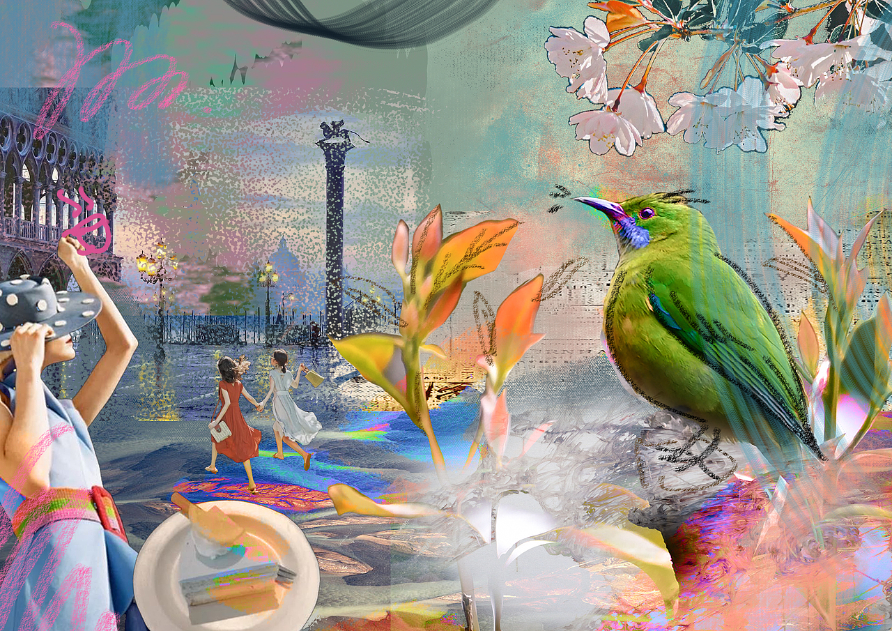 拼贴（图ZMjk0NzczNjUy） - 创作习作 - 站酷设计师Z26183999原创素材 - 站酷ZCOOL