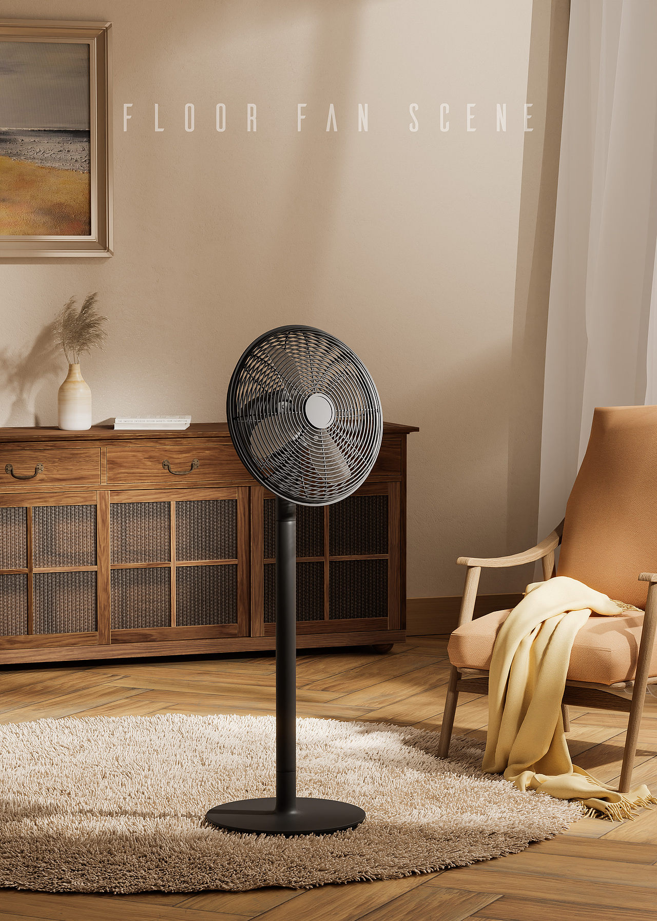 2022上半年渲染汇总