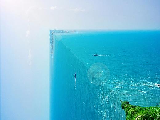 PS-異置空間-效果圖（個(gè)人主頁-ZMzcwMTQyNzY=） - 宣傳物料 - 站酷設(shè)計(jì)師ZYN223楠楠原創(chuàng)素材 - 站酷ZCOOL