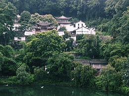 天河寨