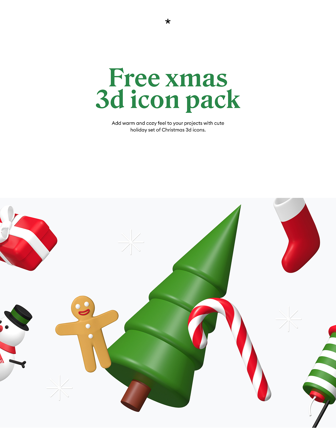 Free xmas 3d icons（图ZMjM4NDU2Mjg4） - 图标 - 站酷设计师Wannathis原创素材 - 站酷ZCOOL