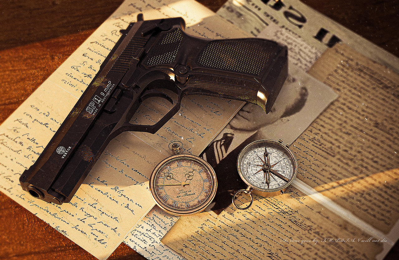 不一樣的場(chǎng)景渲染（圖ZMjcwNzYwODQw） - 其他三維 - 站酷設(shè)計(jì)師言叔i原創(chuàng)素材 - 站酷ZCOOL