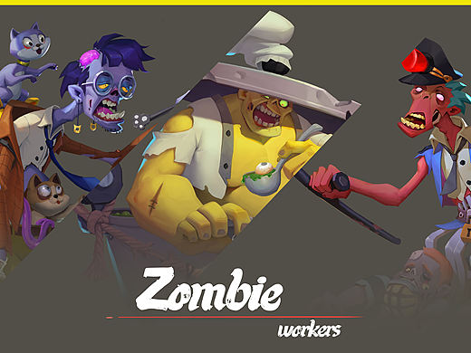 Zombies