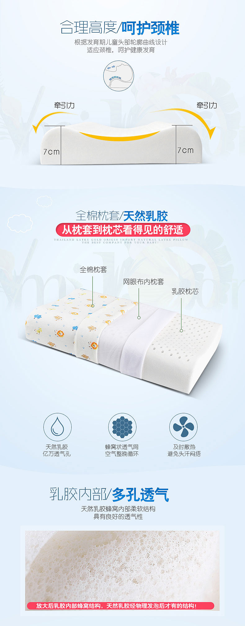 详情页-儿童枕（图ZOTk4NTE2MDQ=） - 电商 - 站酷设计师余大静子原创素材 - 站酷ZCOOL