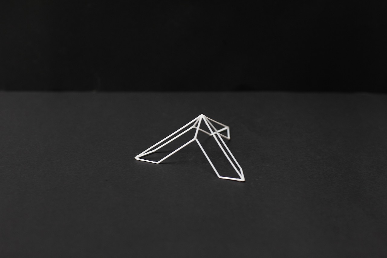 立体构成（图ZMTE2MDU2NzI4） - 其他手工艺 - 站酷设计师他整夜在写信原创素材 - 站酷ZCOOL