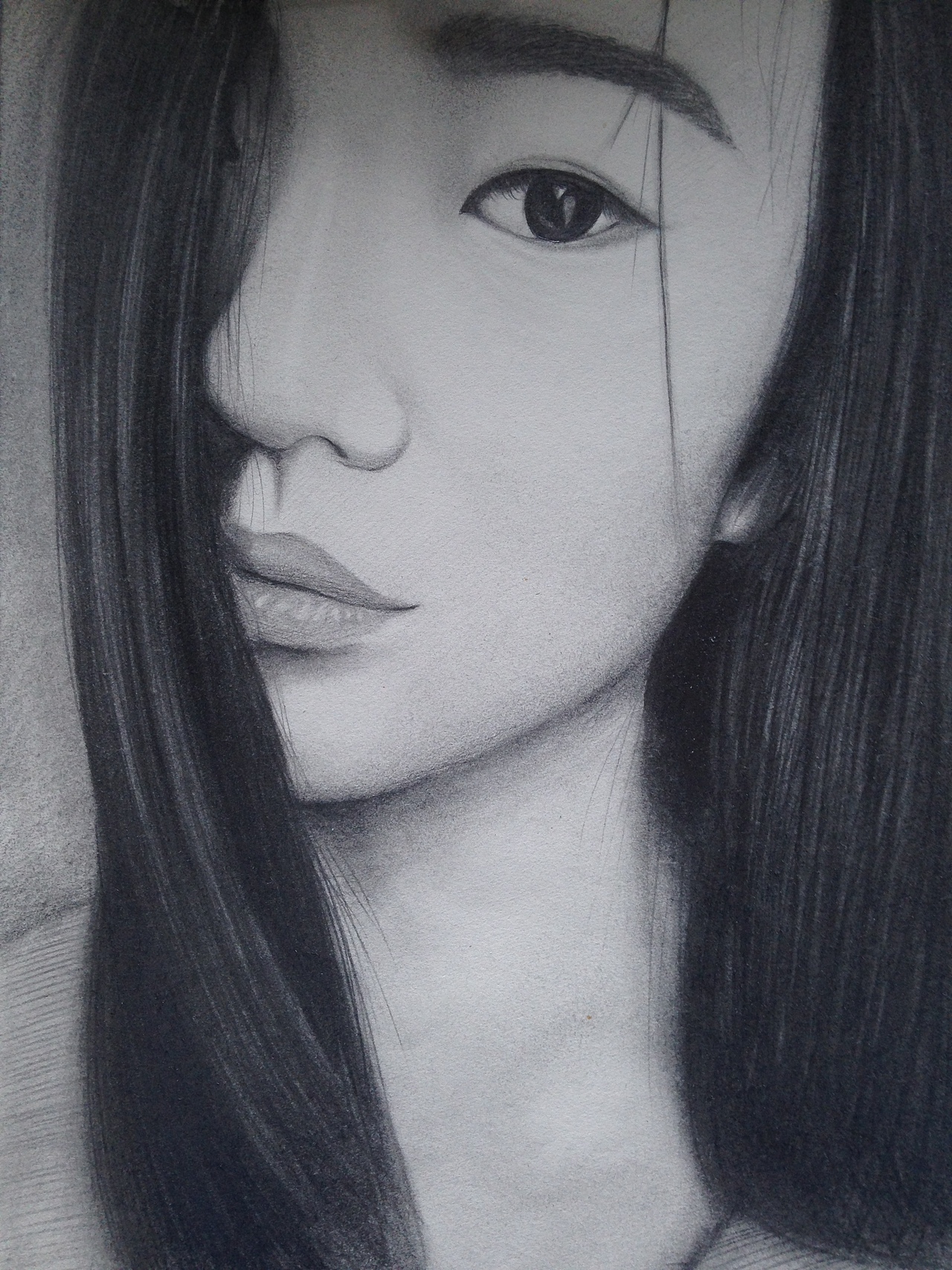 素描集合（图ZNDgwNjczMzI=） - 绘画 - 站酷设计师捌一原创素材 - 站酷ZCOOL