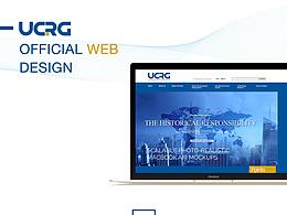 UCRG信用评级官网