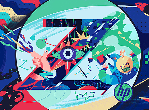 Z力量-创造不凡能量