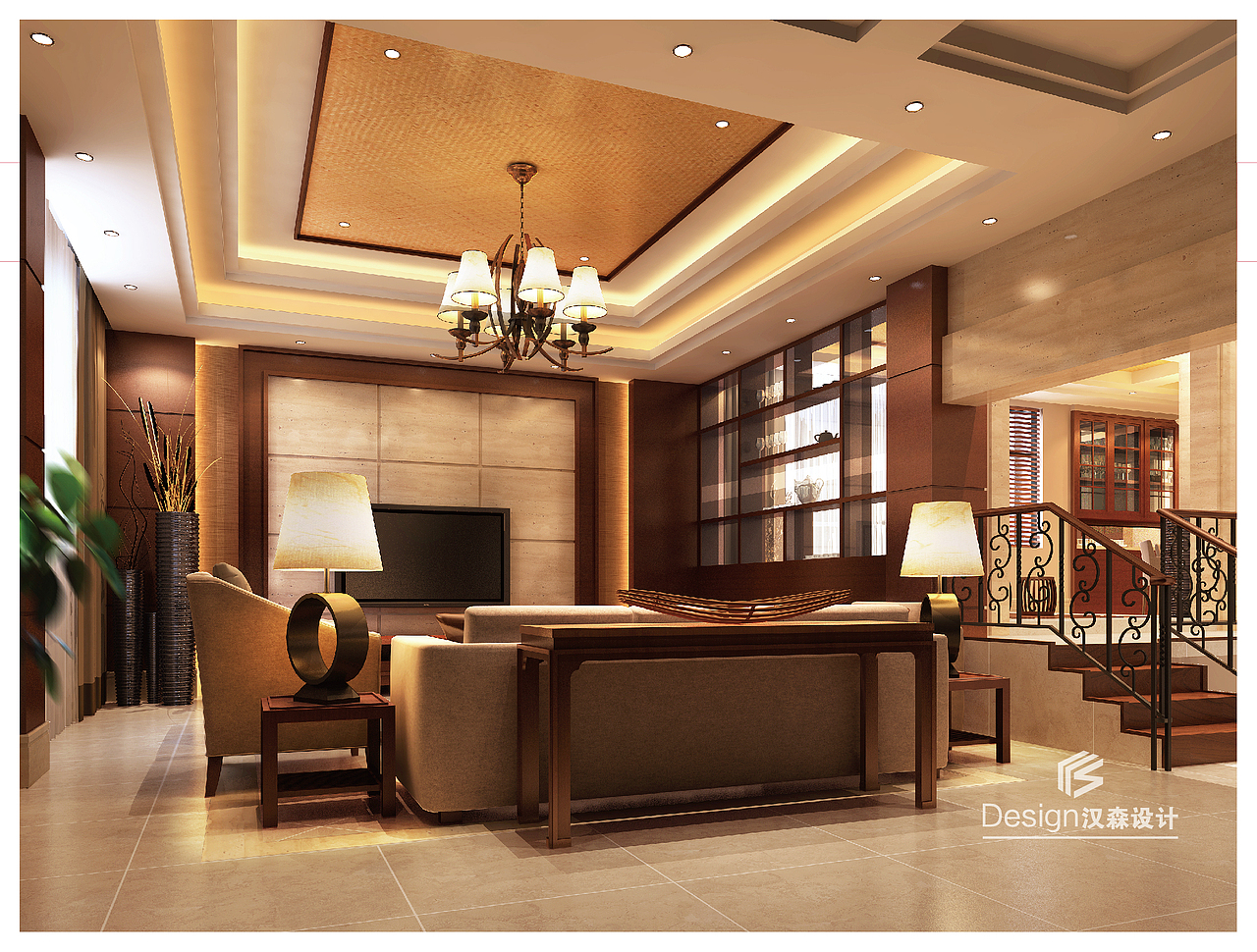 昆明滇池融苑别墅