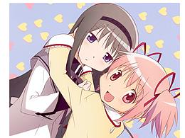 魔法少女小圓部分分鏡