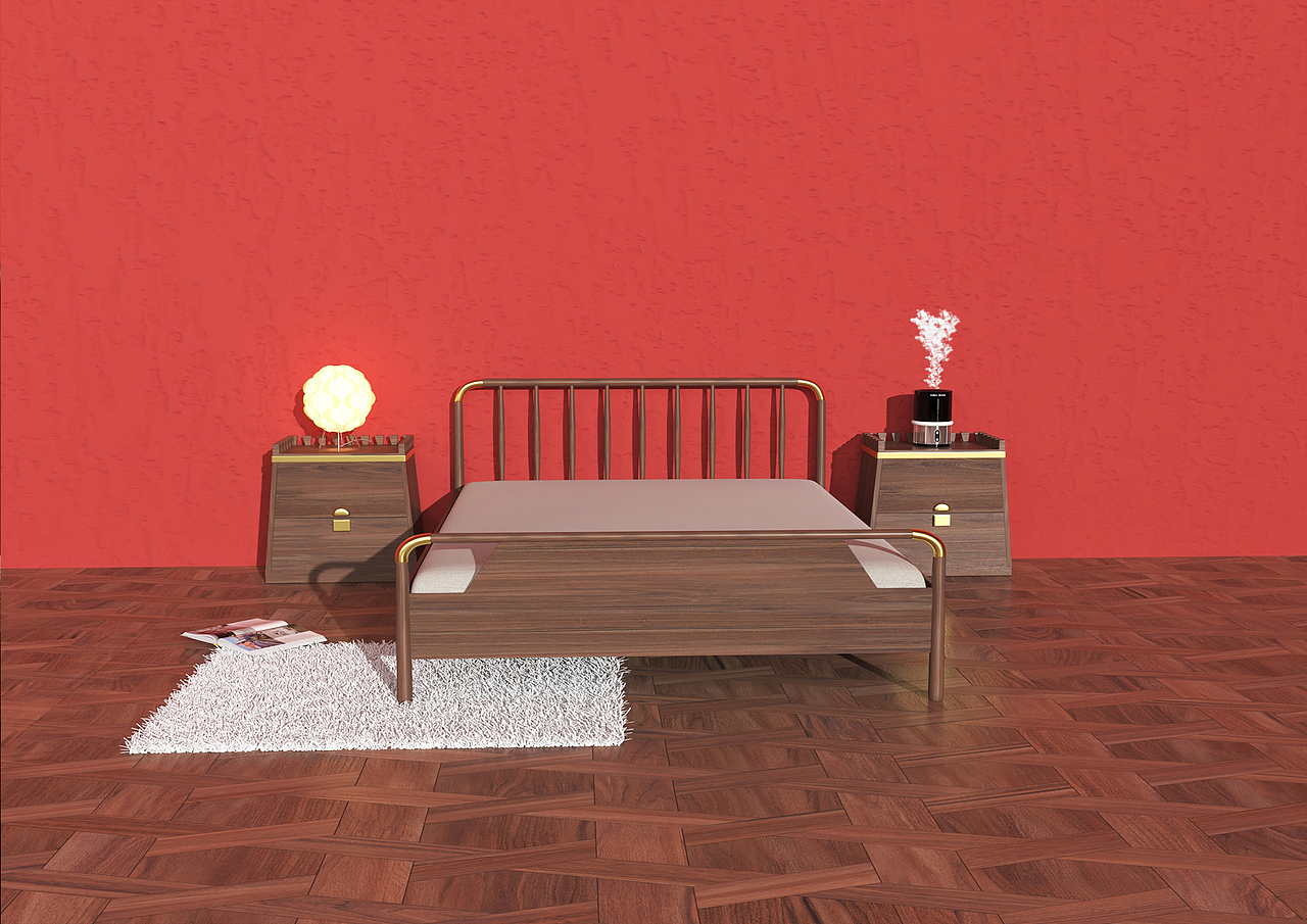 家具建模（图ZMjQwMTE1NDcy） - 生活用品 - 站酷设计师学设计没掉头发呀原创素材 - 站酷ZCOOL