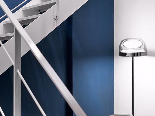 超小LOFT 爆改純白空間民宿（個人主頁-ZNDA3MTA4NTI=） - 家裝設計 - 站酷設計師涅十NiDESIGN聶奇原創(chuàng)素材 - 站酷ZCOOL