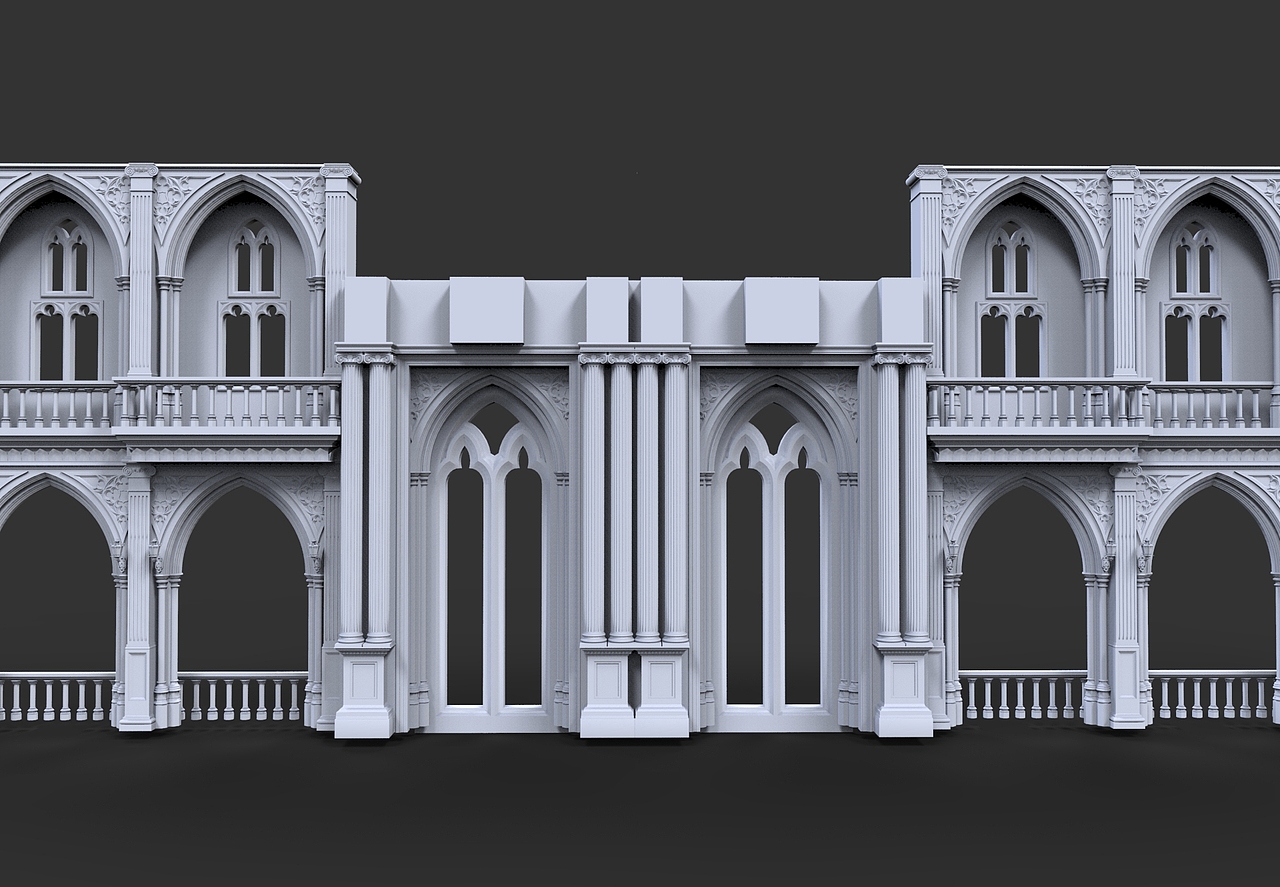 KeyShot 产品级渲染练习分享（图ZMjUyMDY3NzMy） - 其他三维 - 站酷设计师CG模王原创素材 - 站酷ZCOOL