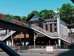 布吉街拍