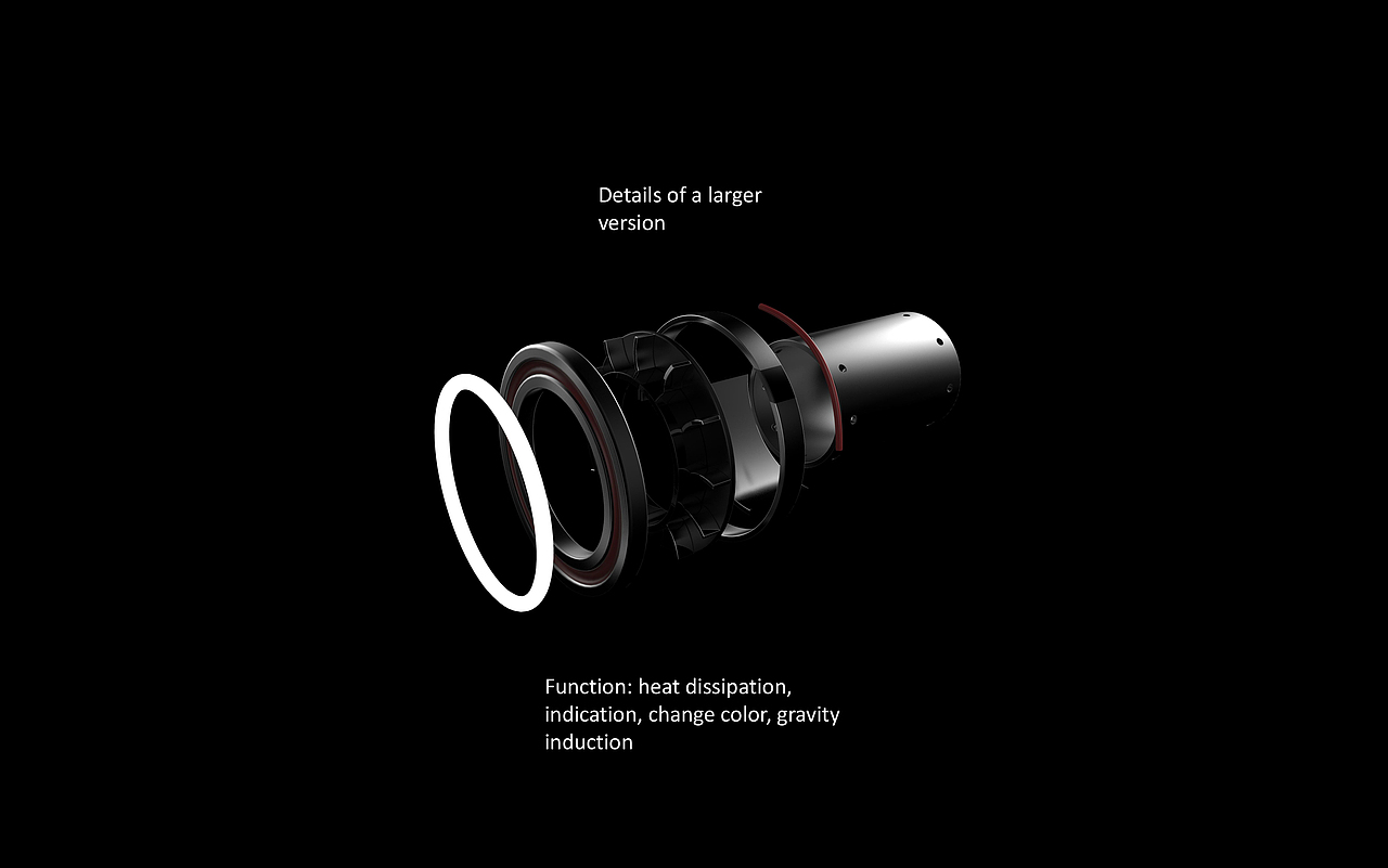 new traveler智能背包式自行车坐垫套（图ZMTUwODgxMzMy） - 电子产品 - 站酷设计师何安寒原创素材 - 站酷ZCOOL