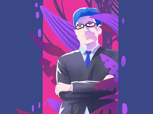 朋友们（个人主页-ZMzQ3NTA5MzY=） - 创作习作 - 站酷设计师寻我记原创素材 - 站酷ZCOOL