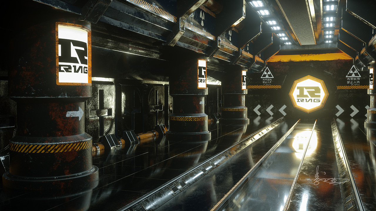 Iron man_gears of war