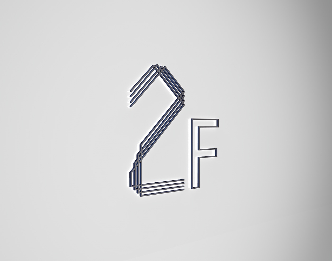 导视标识指示牌导视系统(四)