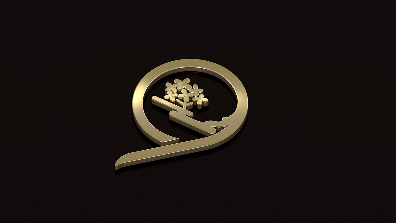 桂语九里 绿城中国 商业地产品牌视觉升级（图ZMjAyMDgzNTg4） - 品牌 - 站酷设计师GEZI鸽子原创素材 - 站酷ZCOOL