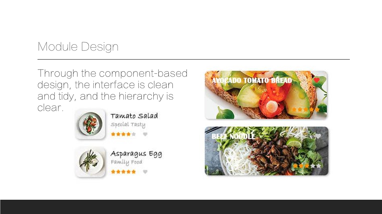 绿色食物会带来健康