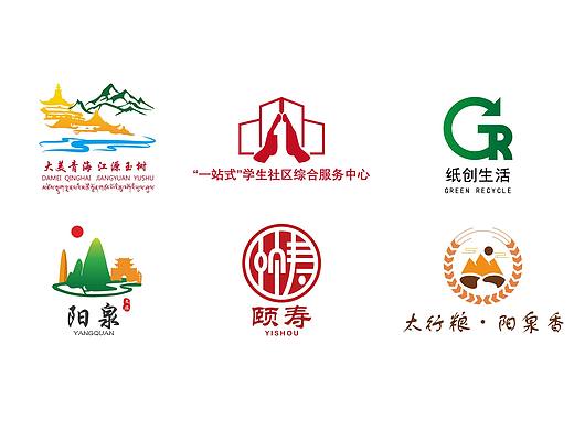 LOGO LOGO设计