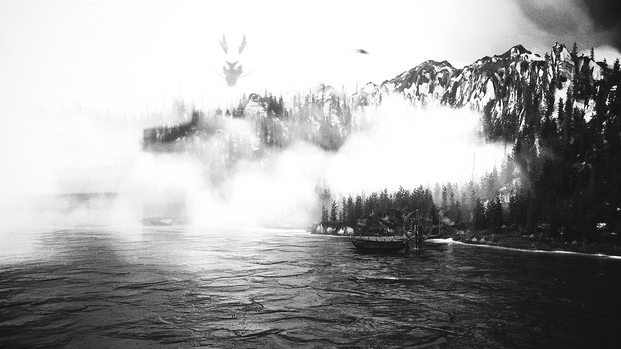 C4D室外大场景（图ZMjQyMjMyMjEy） - 场景 - 站酷设计师行世浮生原创素材 - 站酷ZCOOL