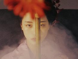 摄影
