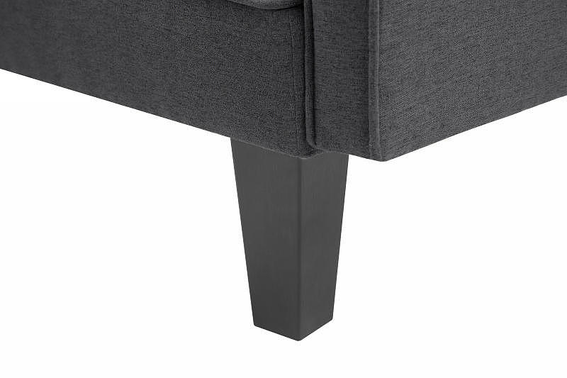 家具摄影，白底图拍摄，沙发床家具白底图拍摄