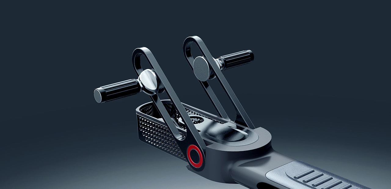 【广州·米象设计教育】2019暑期学员部分渲染作品展示