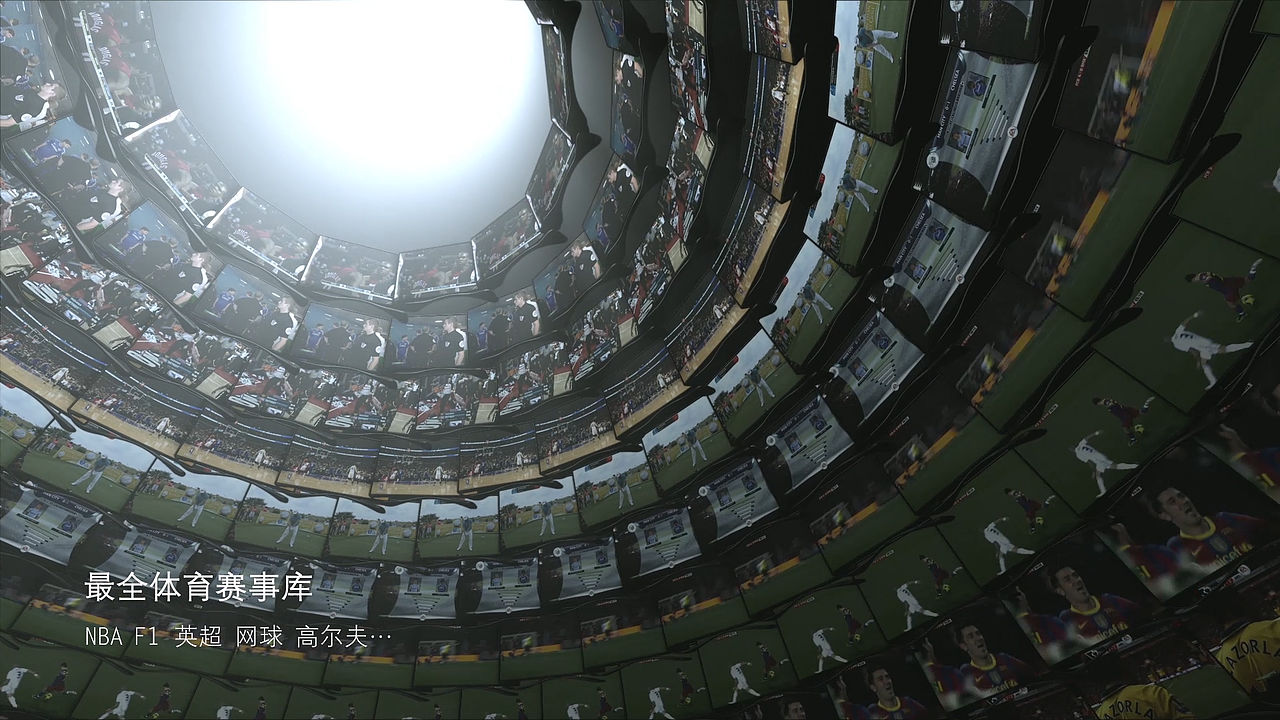 未来颜色showreel（互联网及传统广告）（图ZMTc1MjM4MTM2） - 其他三维 - 站酷设计师未来颜色orz原创素材 - 站酷ZCOOL