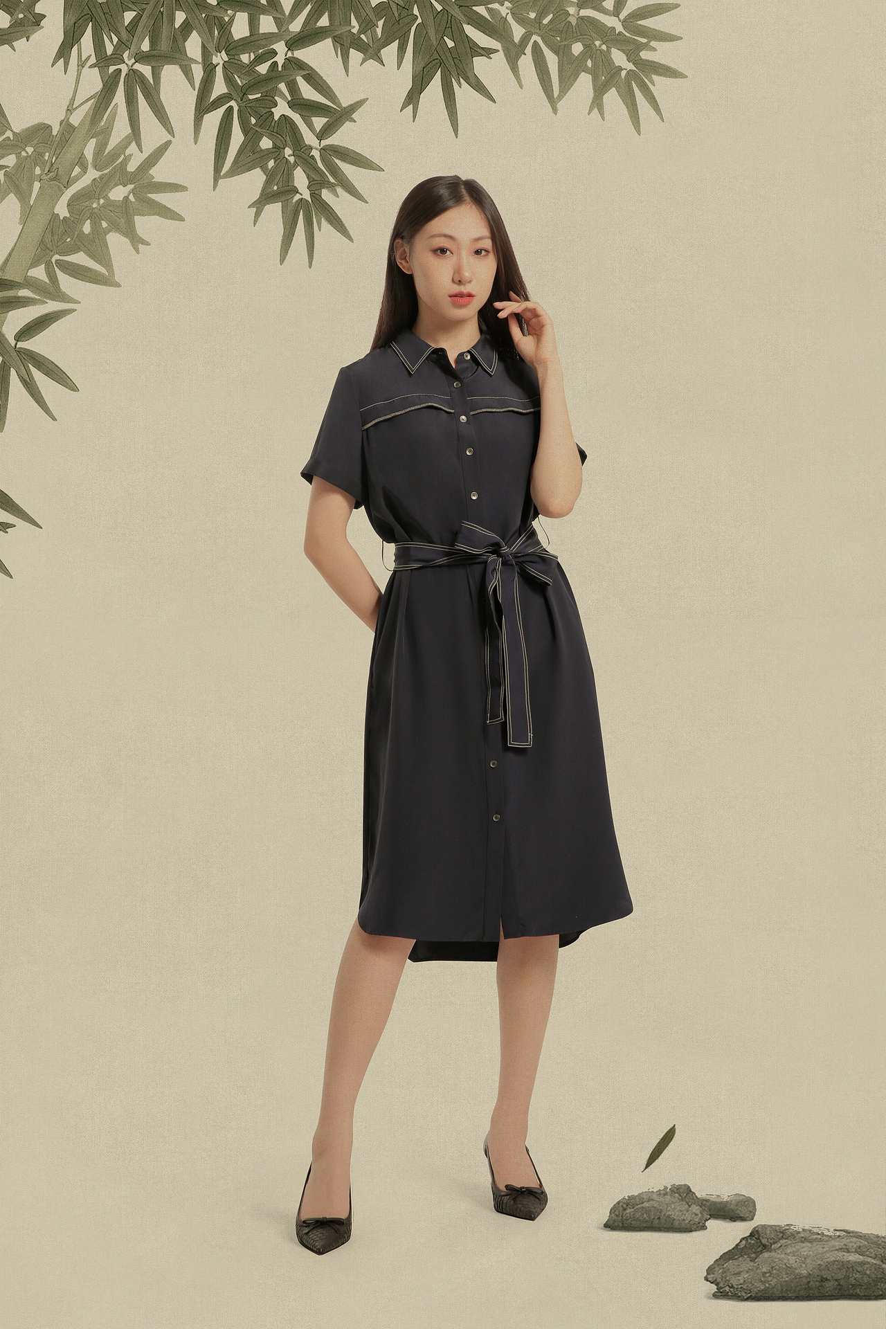 古风-服装摄影（图ZMjY0ODMwMjky） - 时尚/艺术摄影 - 站酷设计师高富民FuminKao原创素材 - 站酷ZCOOL