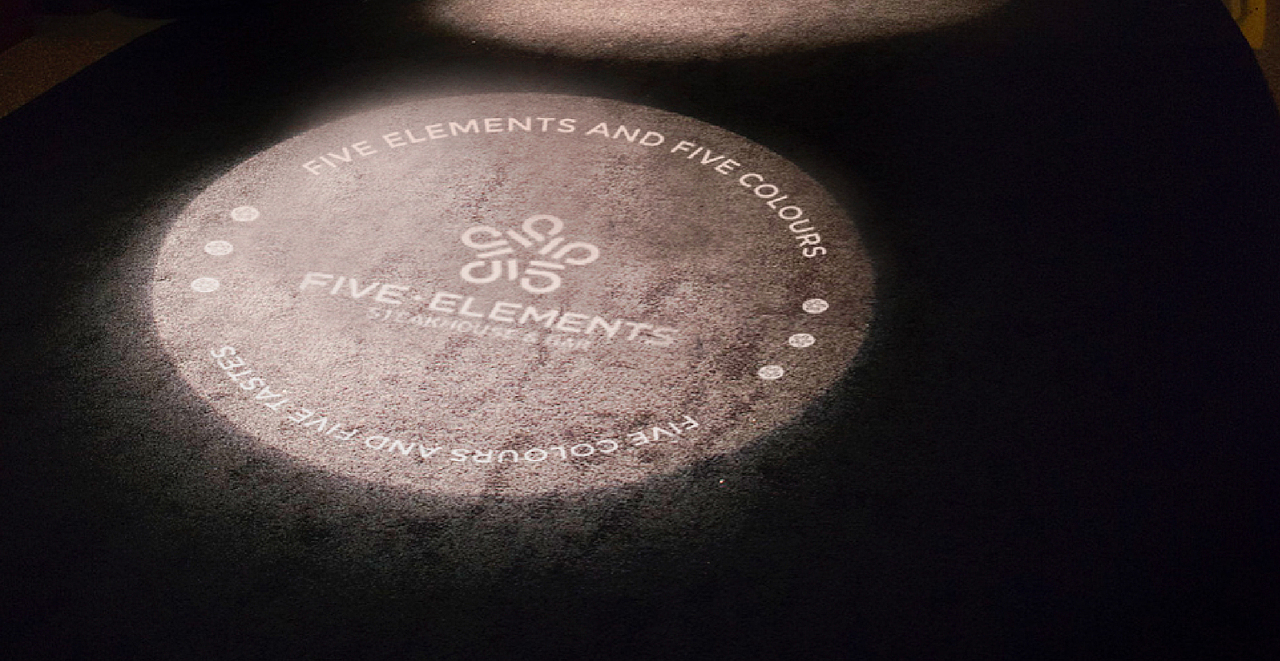 Five Elements × NisVolk 吾行牛排馆 全新品牌全案（图ZMjkwMzg5NTE2） - 品牌 - 站酷设计师NisVolk尼斯沃克原创素材 - 站酷ZCOOL