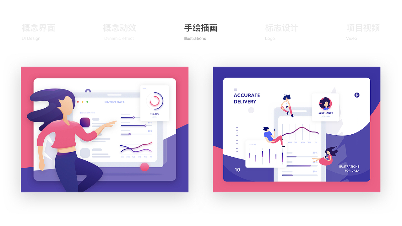 2018项目汇总（图ZMTQ0MTQ3Nzgw） - APP界面 - 站酷设计师Kasieri原创素材 - 站酷ZCOOL