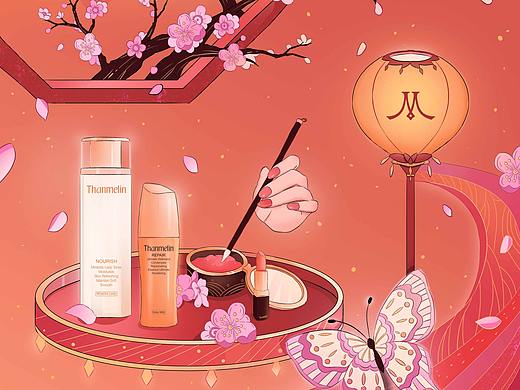春节系列