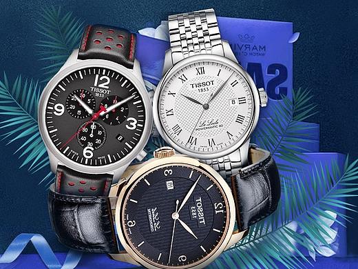 天梭banner——京东（个人主页-ZMzQ5ODExMTY=） - 运营设计 - 站酷设计师白可以不加黑原创素材 - 站酷ZCOOL