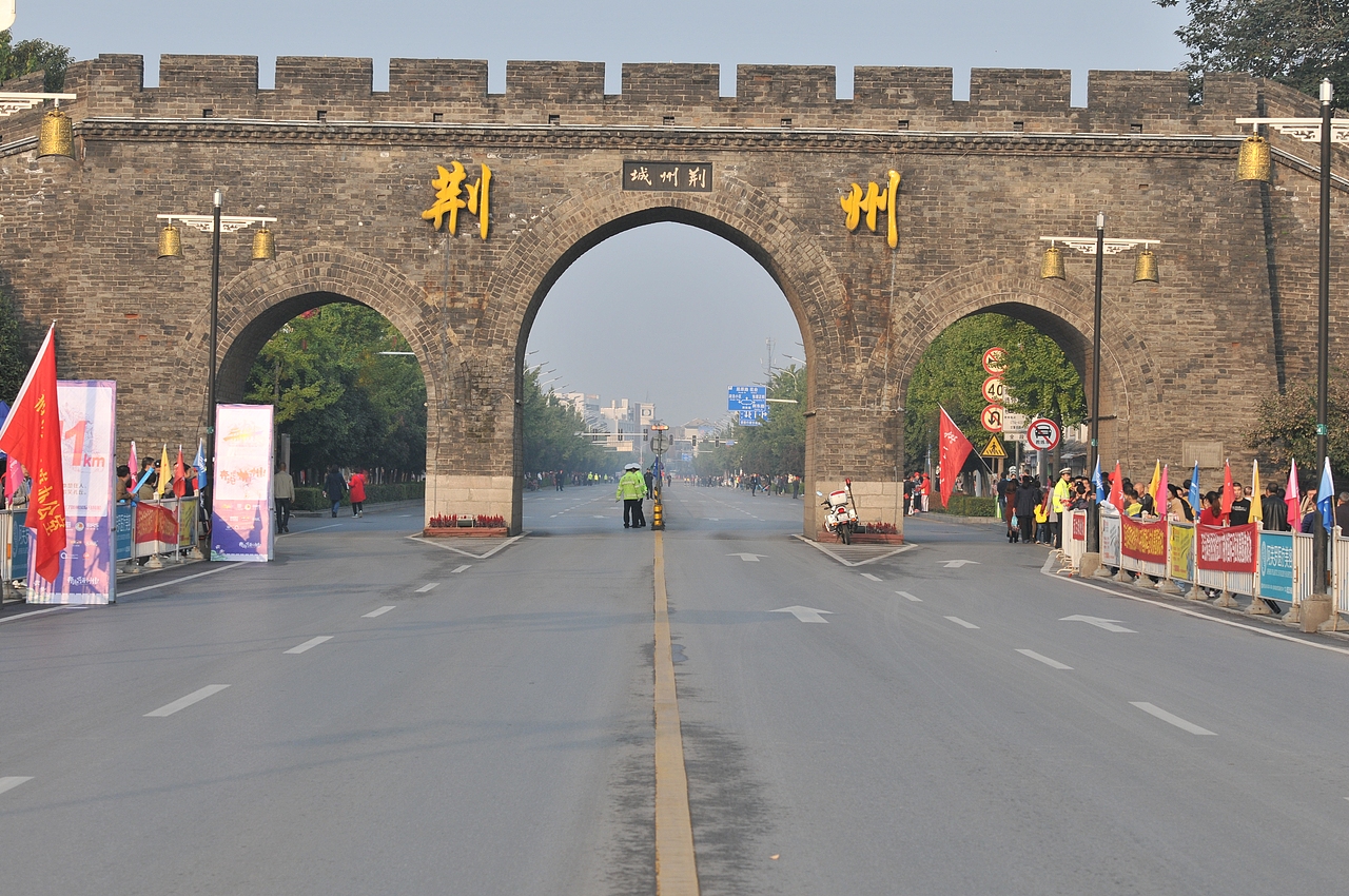 荆州马拉松（图ZMjI3MTU1MDQw） - 品牌 - 站酷设计师铭舍原创素材 - 站酷ZCOOL