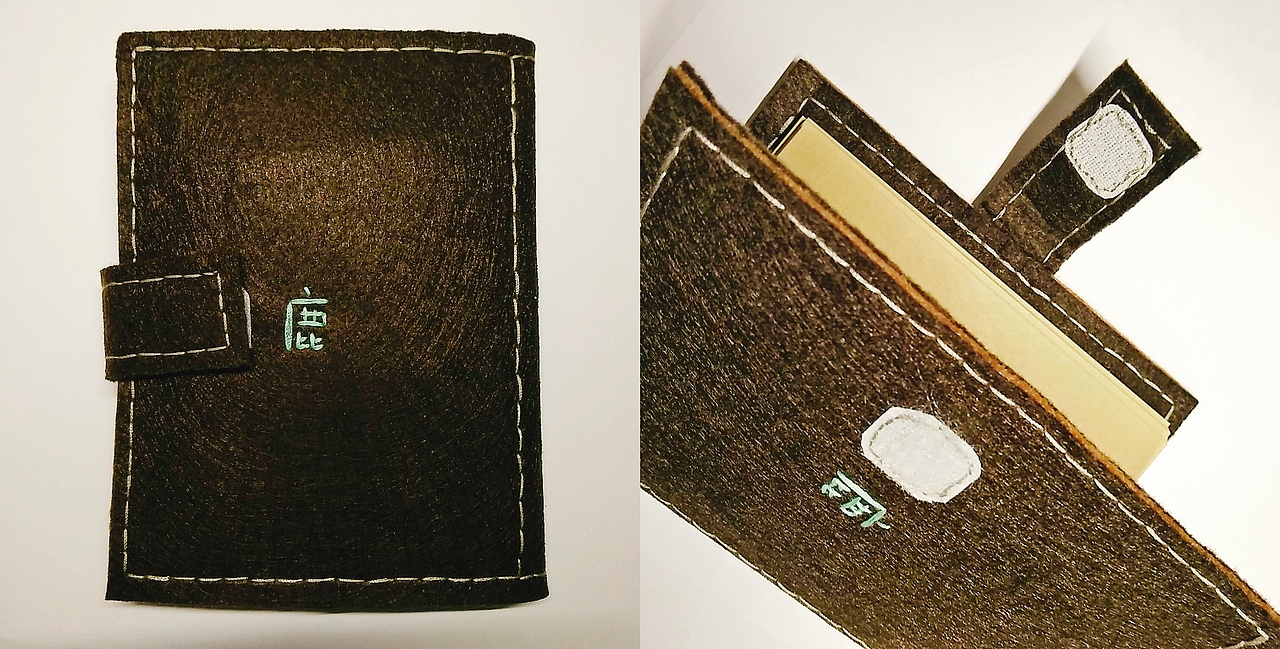 卡通不织布手工周边（图ZOTE2MDc5MzY=） - 其他手工艺 - 站酷设计师嗑瓜子不原创素材 - 站酷ZCOOL